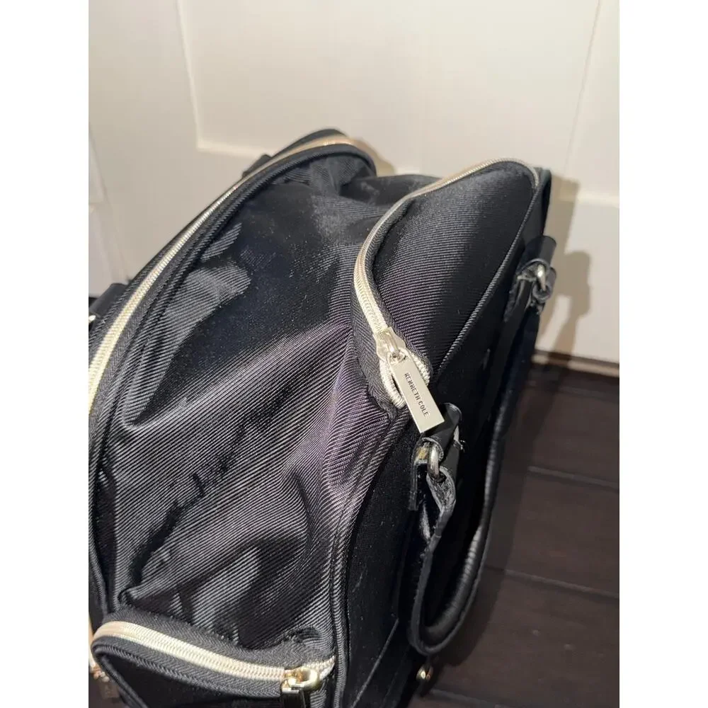 Kenneth Cole Reaction Chelsea Underseater Spinner Suitcase